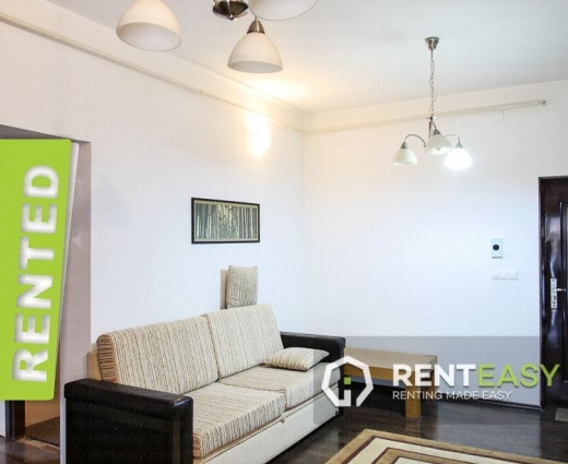 Apartament cu 3 camere in Copou de inchiriat
